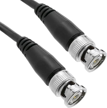 Kabel BNC do BNC o długości 1.5m (SKBNC-BNC-1.5)