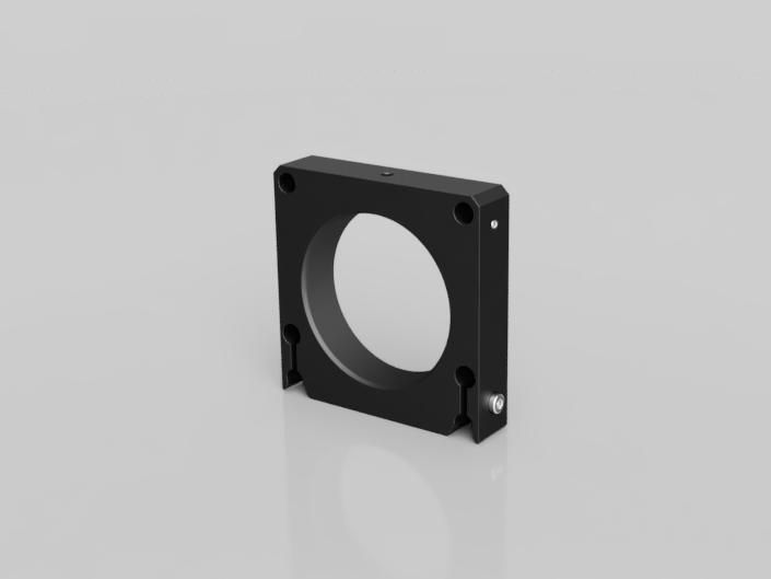 Adapter soczewki do ogniskowania klatki (C60-BP-M)