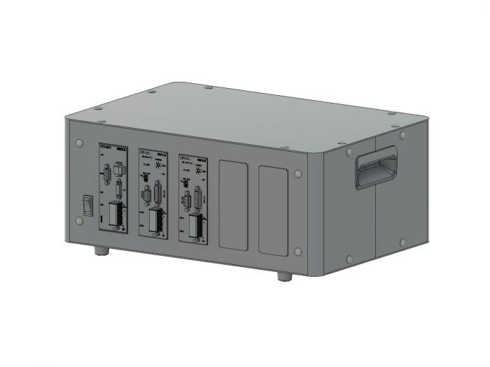 Pakiet kontrolera HIT (HIT-PKG-02)