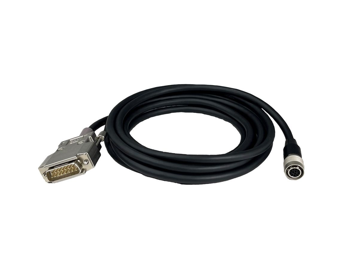 Kabel do stolika zmotoryzowanego, długość 3M (D15H12A-RC-3)