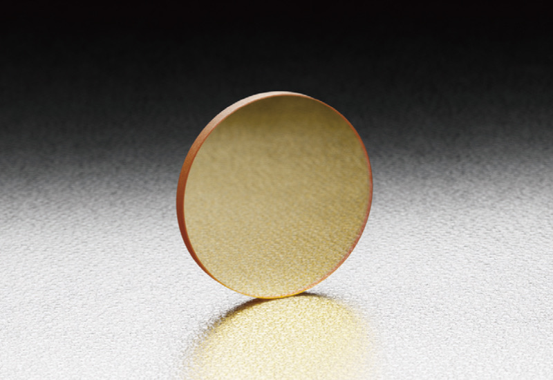 Okno ZnSe 50.8mm, powłoka antyrefleksyjna, 10.6um (WZSA-50.8C03-10600A)