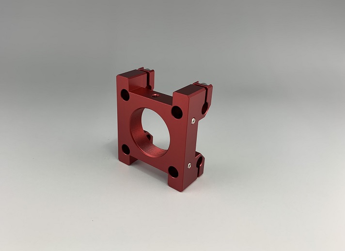 Prostopadły adapter pręta klatki (C32-LADP-3230)