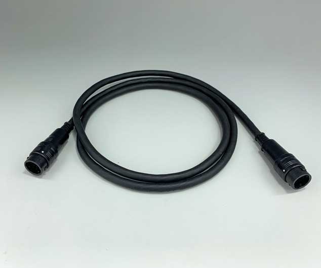 Kabel z mini złączem do mini złącza, długość 1m (MINI-CA-1)