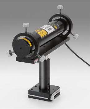 Komponent lasera (IFC2-L)