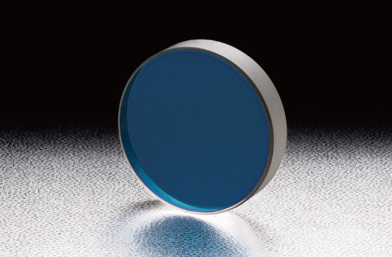 Lustro o niskiej dyspersji do lasera femtosekundowego dużej mocy / 1/2'' / 1030nm (FLMHP-12.7C05-1030)