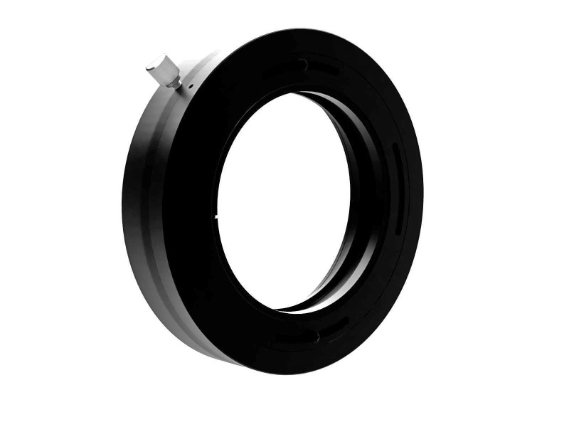 Uchwyt polaryzatora calowy dla optyki 100mm (PH-100-ARS-UU)
