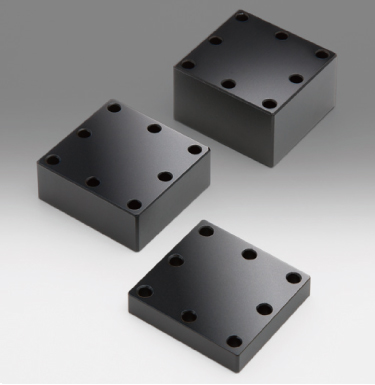Dystanse aluminiowe (25 × 25mm) (MSP-25)