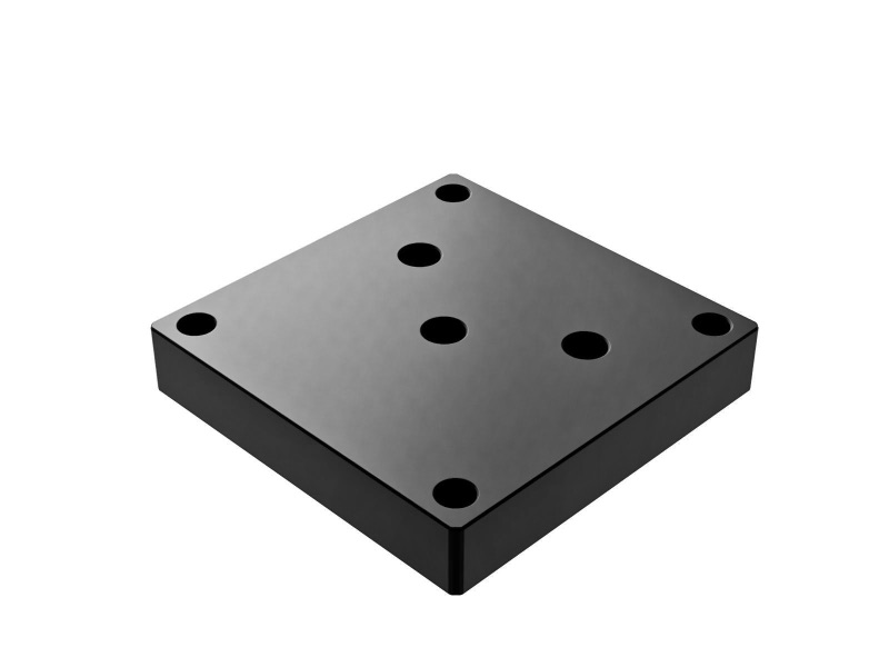 Płyta bazowa dla uchwytu lustra Topmike 60mm (LMHBP-B60)