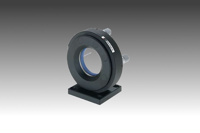 Ultra-stabilne mocowania lustra gimbala (MHUSG)