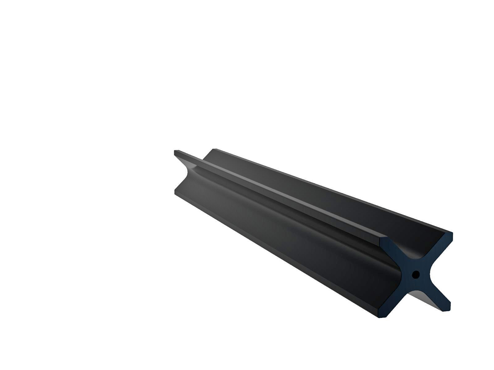 Średnia szyna optyczna 500mm (OBA-500SH)