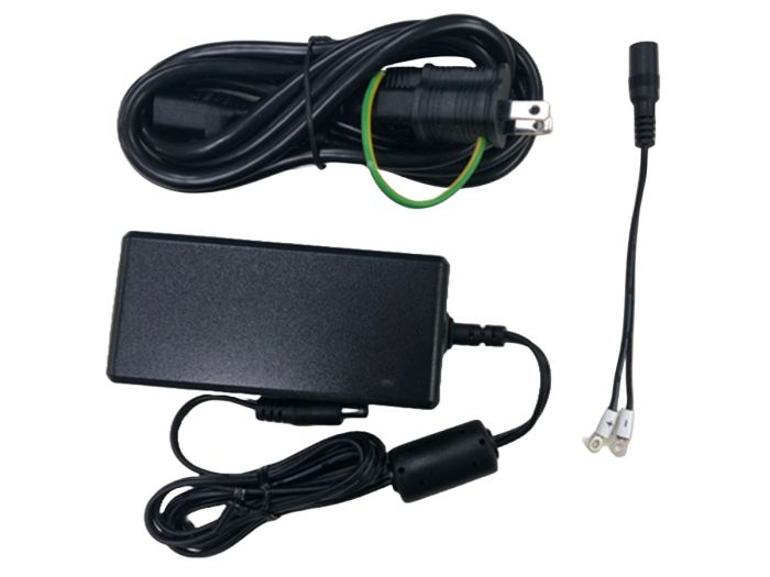 Zasilacz AC 24-Woltowy, 2.7 Ampery, 100-240VAC (50/60Hz) (AC-ADP-2427)