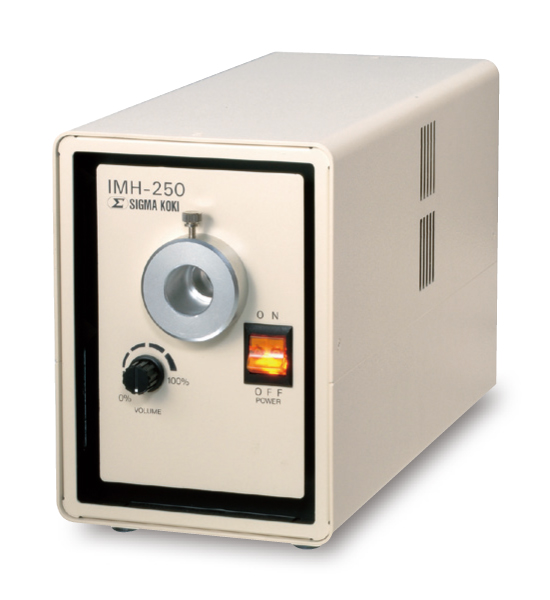 Systemy oświetlenia włókien metalohalogenowych (IMH-250)