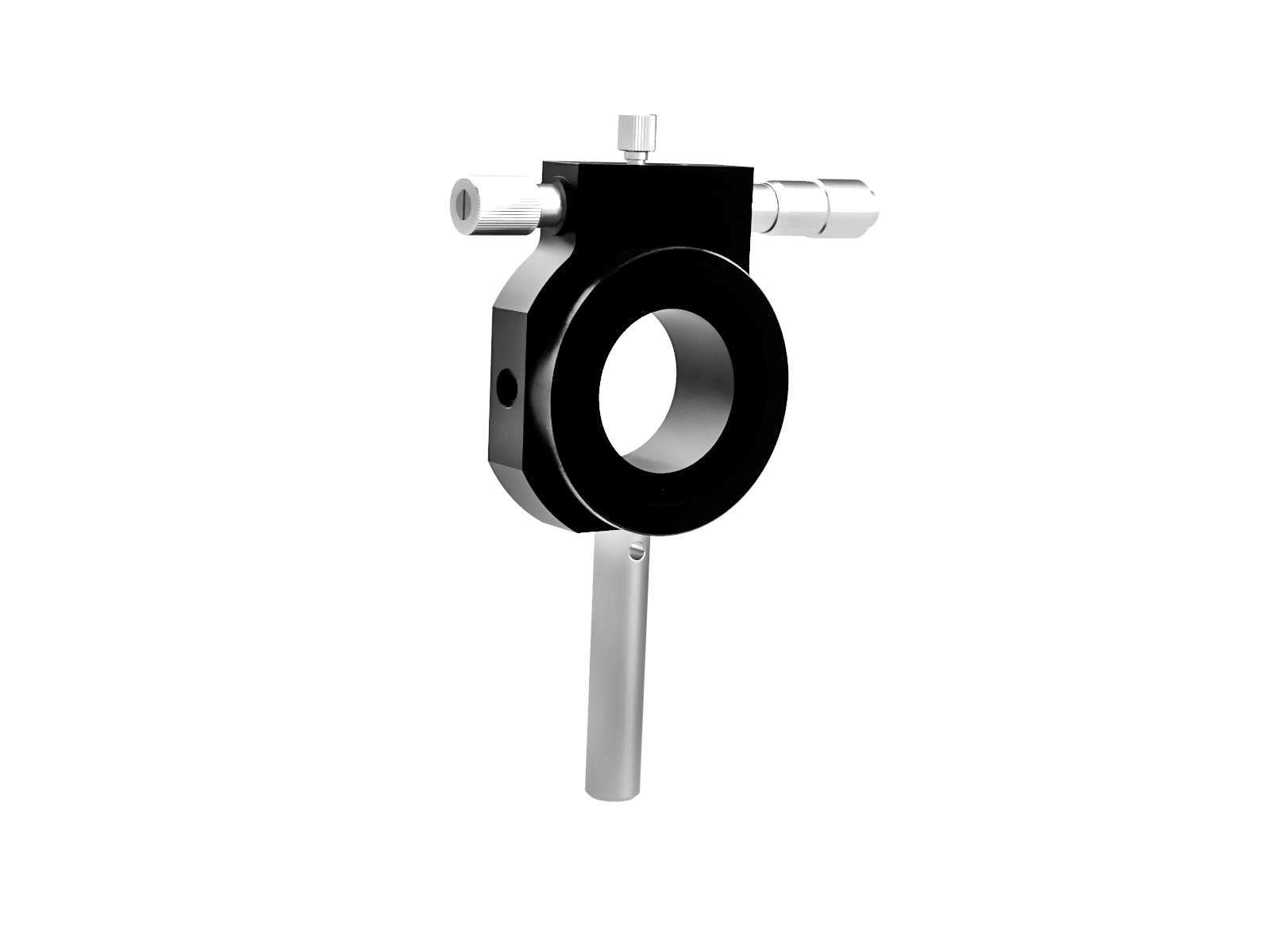 Uchwyt pryzm polaryzacyjnych 30mm, precyzyjny (GTPC-SPH30)