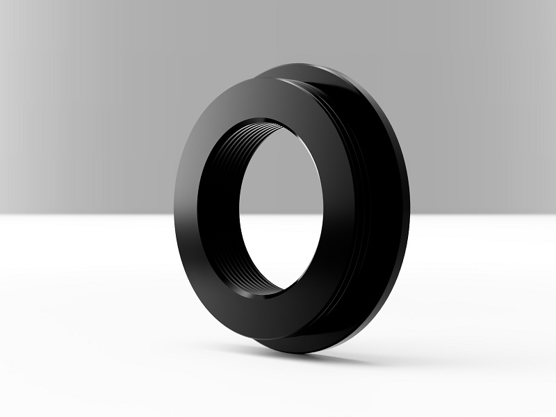 Adapter soczewki obiektywowej do uchwytu na otwór (TAT-30OA)