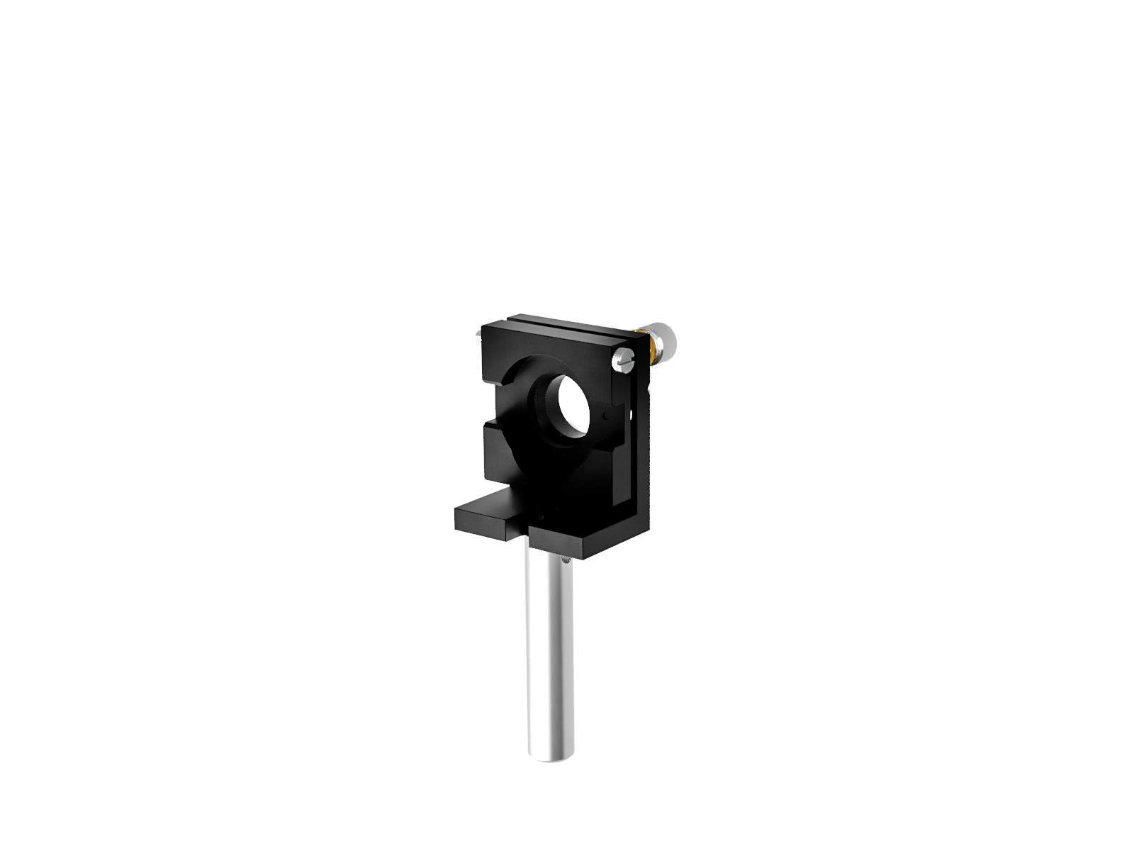 One-touch Kinematic Mirror Holder for 30mm Optics (MHF-30)